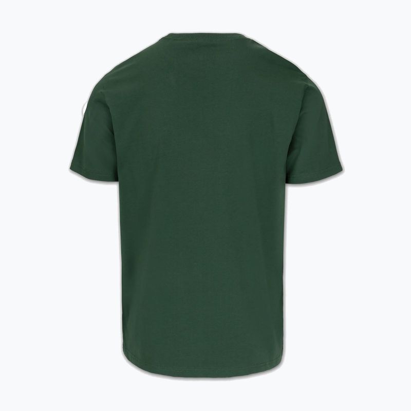 Men's T-shirt Pitbull Norton hunter green 4