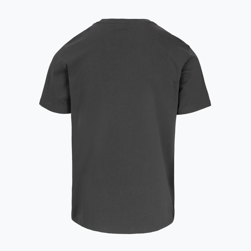 Men's T-shirt Pitbull Norton graphite 4