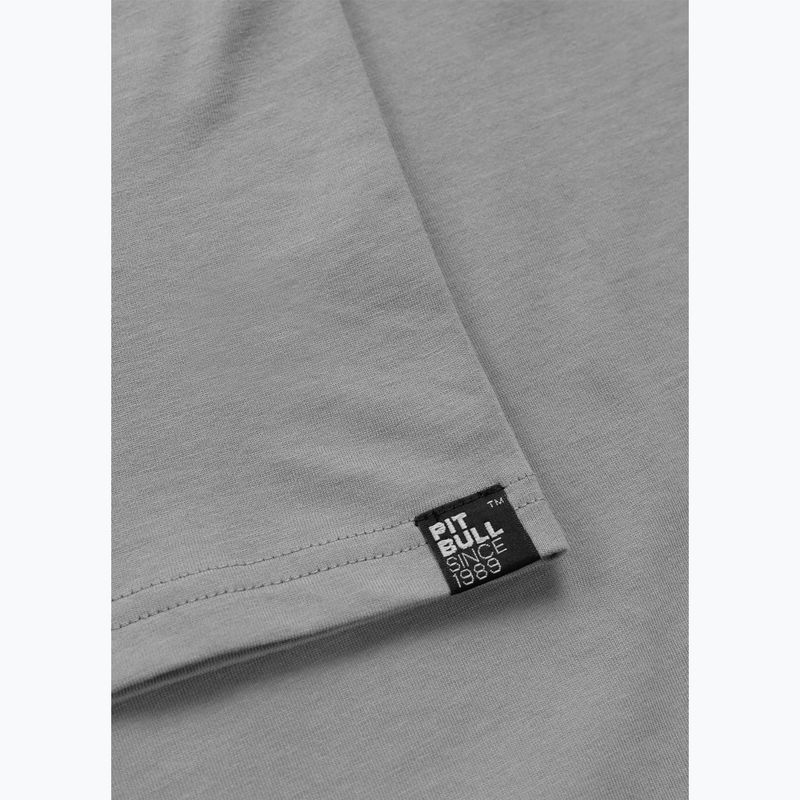 Men's T-shirt Pitbull O'Side grey 9