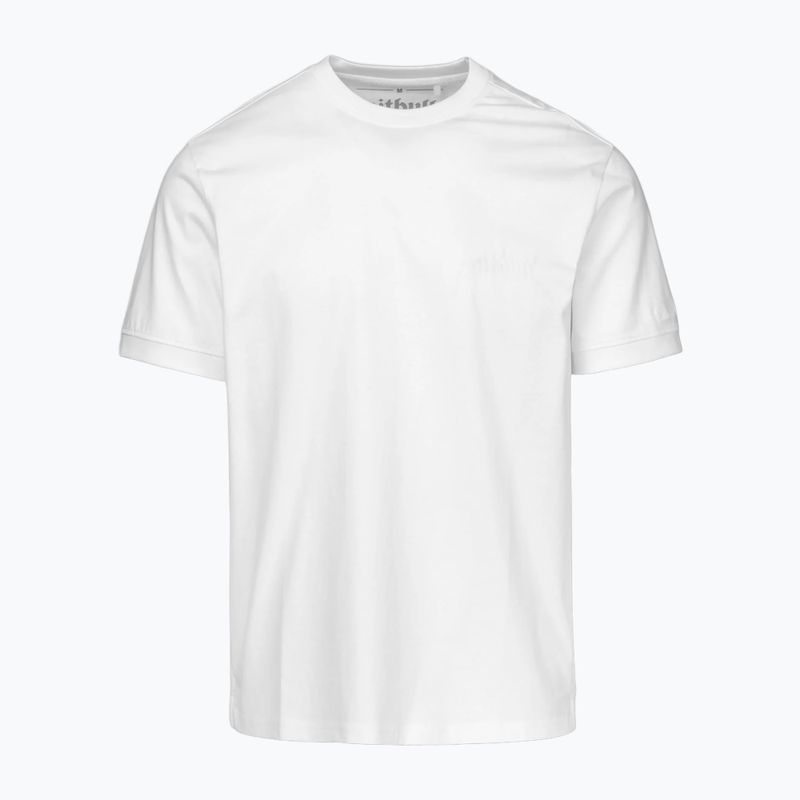 Men's T-shirt Pitbull O'Side Embro white 3