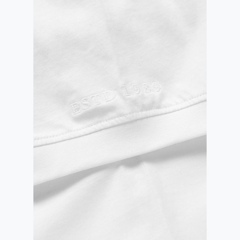 Men's T-shirt Pitbull O'Side Embro white 6