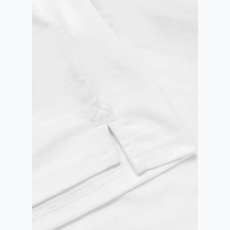 Men's T-shirt Pitbull O'Side Embro white 8