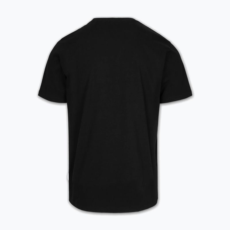 Men's T-shirt Pitbull O'Side Small black 3