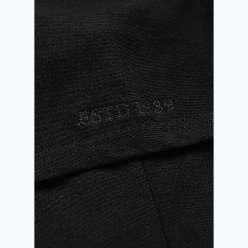 Men's T-shirt Pitbull O'Side Small black 6