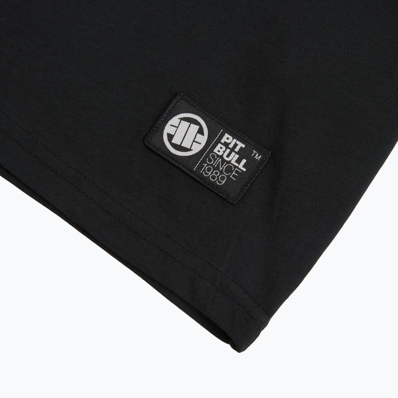 Men's T-shirt Pitbull Midway black 4