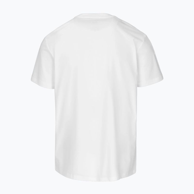 Men's T-shirt Pitbull West Coast Tape white 4