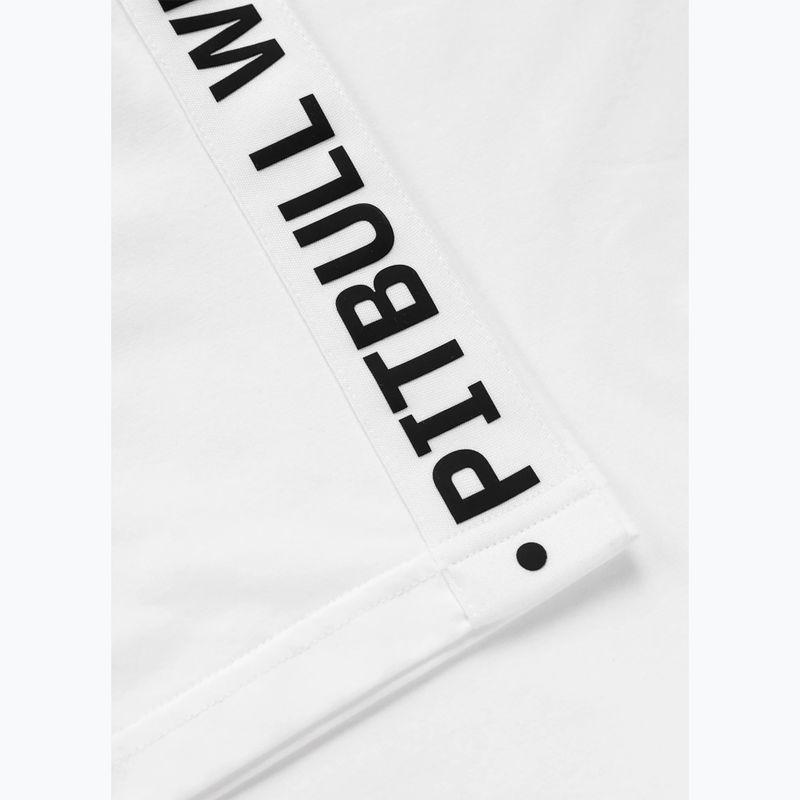 Men's T-shirt Pitbull West Coast Tape white 6