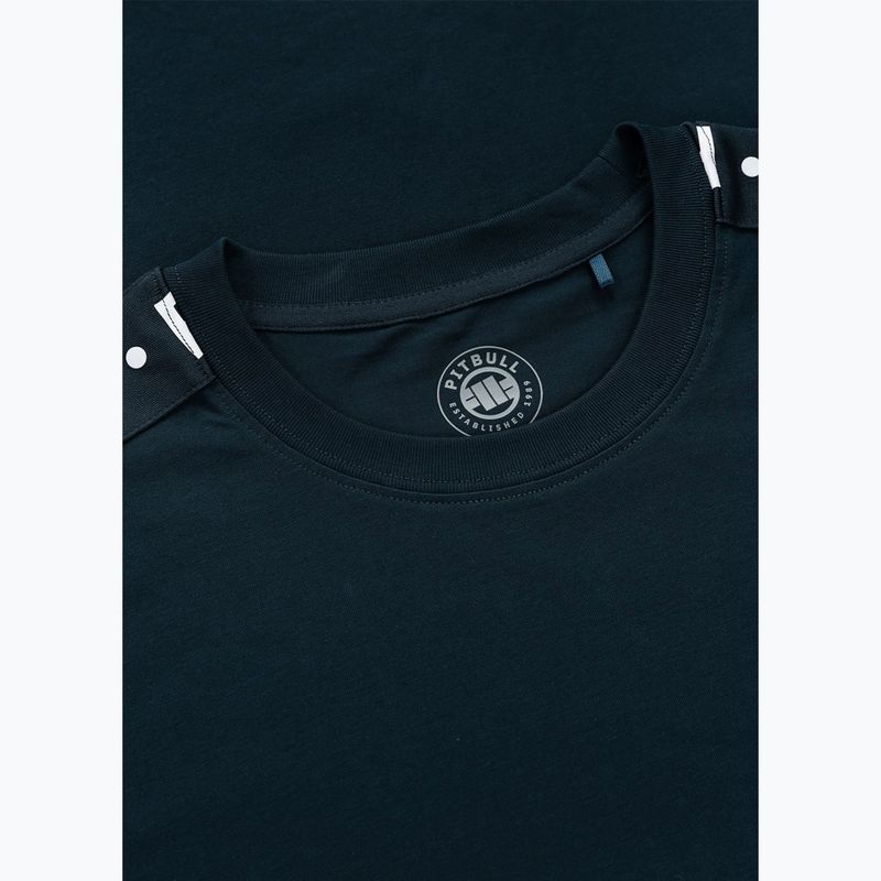 Men's T-shirt Pitbull West Coast Tape dark navy 5