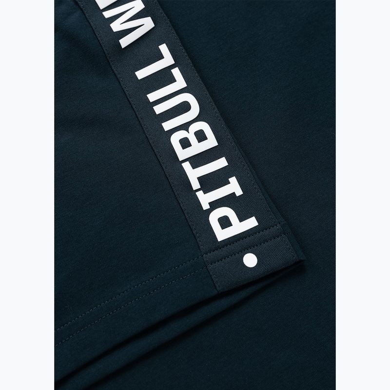 Men's T-shirt Pitbull West Coast Tape dark navy 6