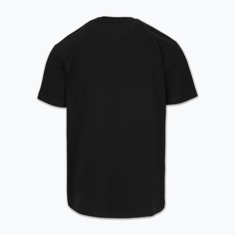 Men's T-shirt Pitbull West Coast Tape tape black 4