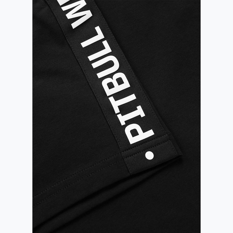Men's T-shirt Pitbull West Coast Tape tape black 6