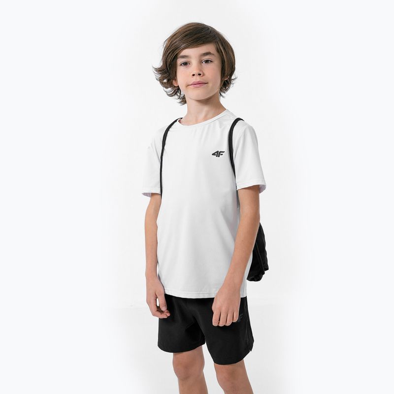 Children's training set 4F black and white HJZ22-JSETRM001 2