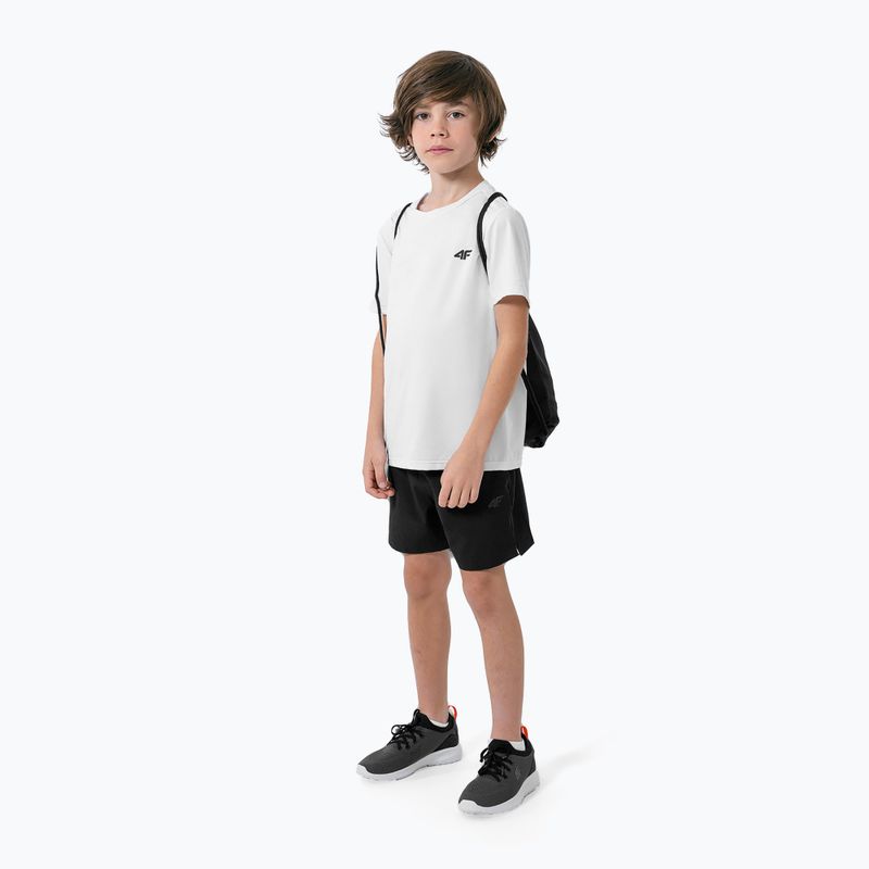 Children's training set 4F black and white HJZ22-JSETRM001 4