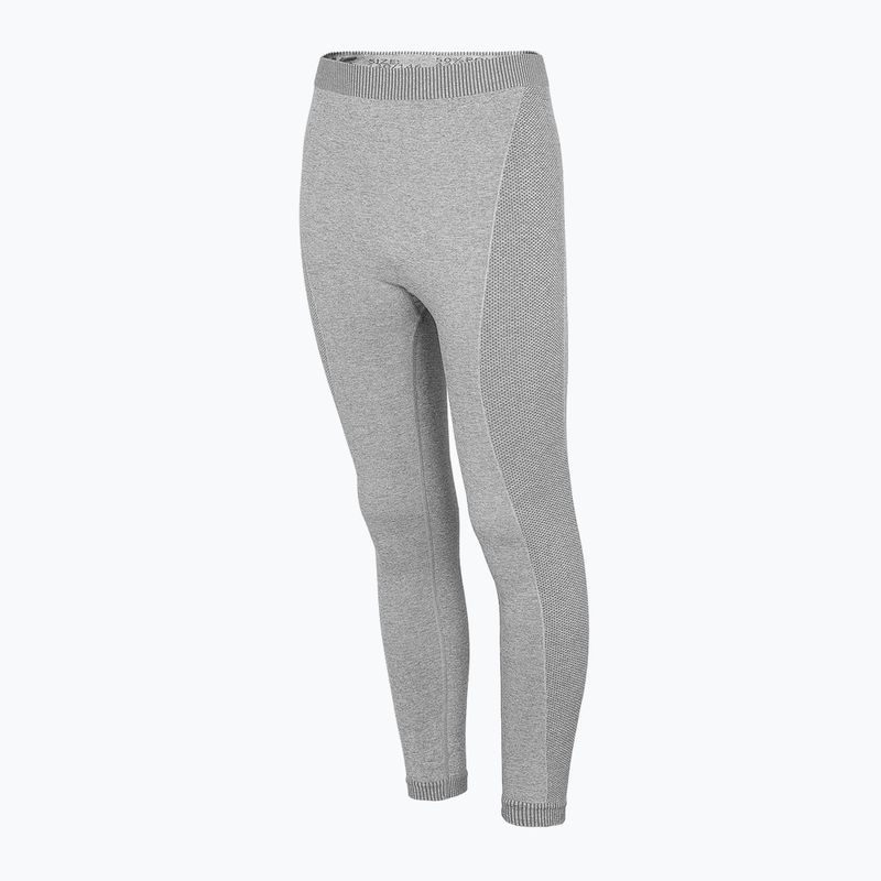 Children's thermal underwear 4F grey HJZ22-JBIDB001 6