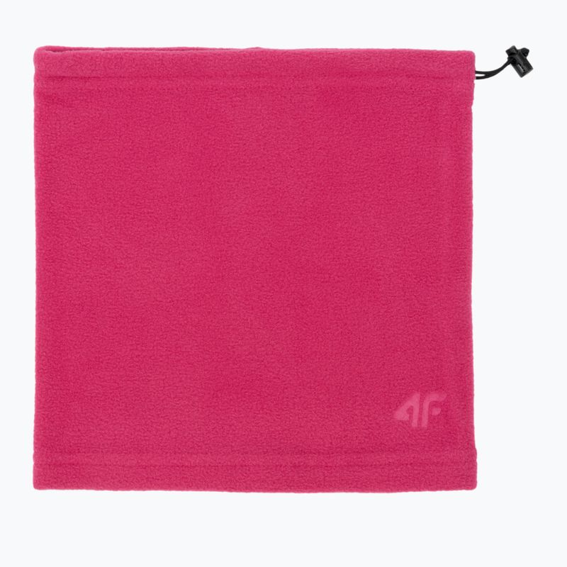 4F pink balaclava H4Z22-BANU002