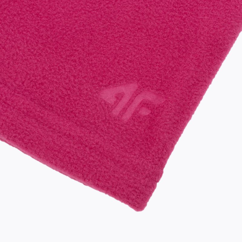4F pink balaclava H4Z22-BANU002 3