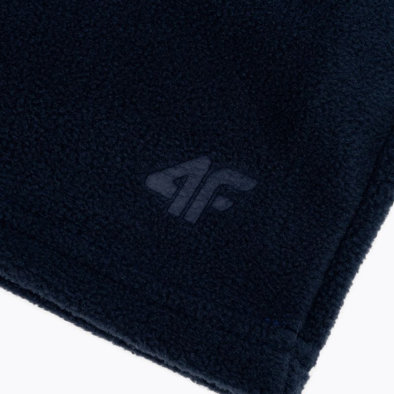 4F blue balaclava H4Z22-BANU002 3