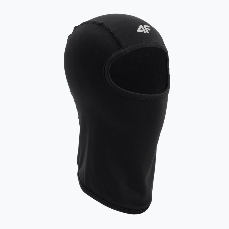 Ski balaclava 4F black H4Z22-KOMU002