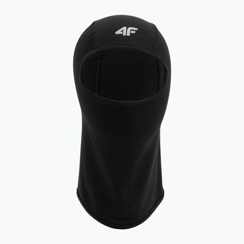 Ski balaclava 4F black H4Z22-KOMU002 2