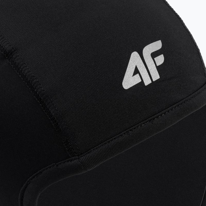 Ski balaclava 4F black H4Z22-KOMU002 3