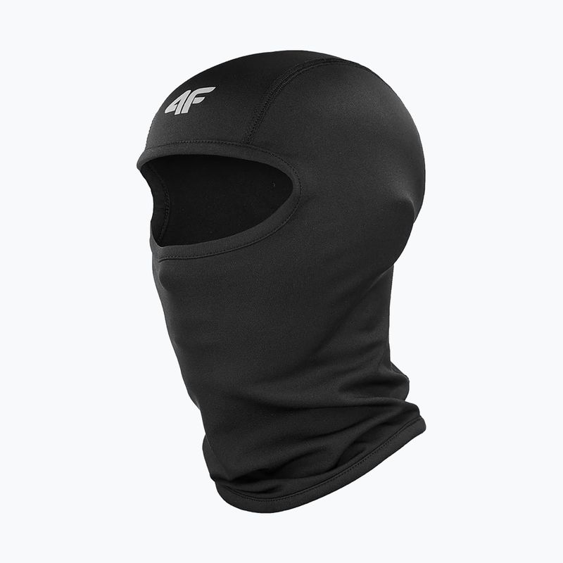Ski balaclava 4F black H4Z22-KOMU002 4