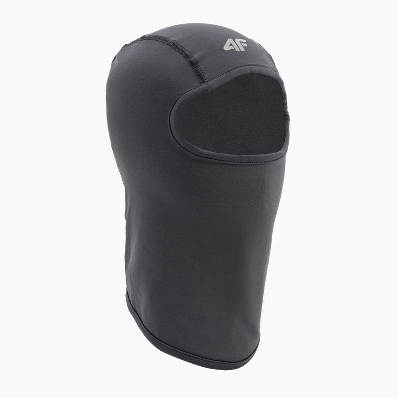 Ski balaclava 4F grey H4Z22-KOMU002