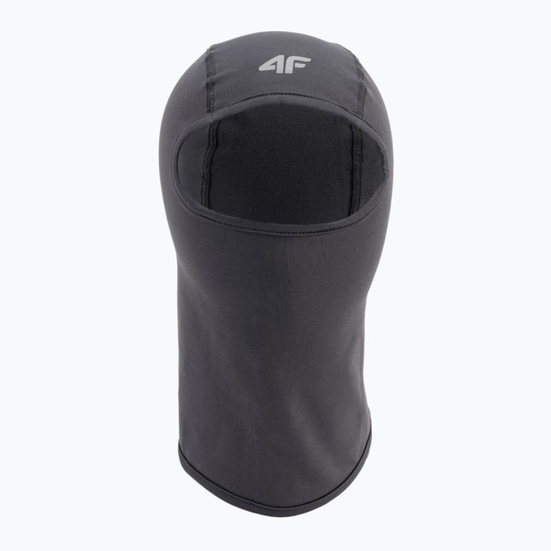 Ski balaclava 4F grey H4Z22-KOMU002 2