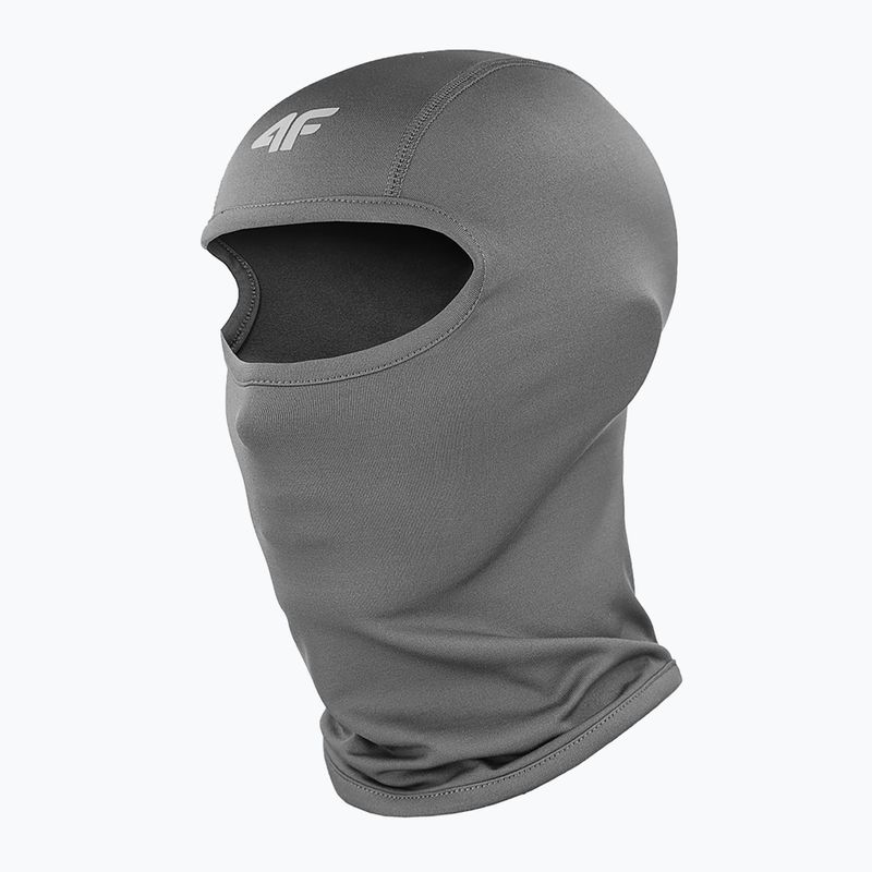 Ski balaclava 4F grey H4Z22-KOMU002 4