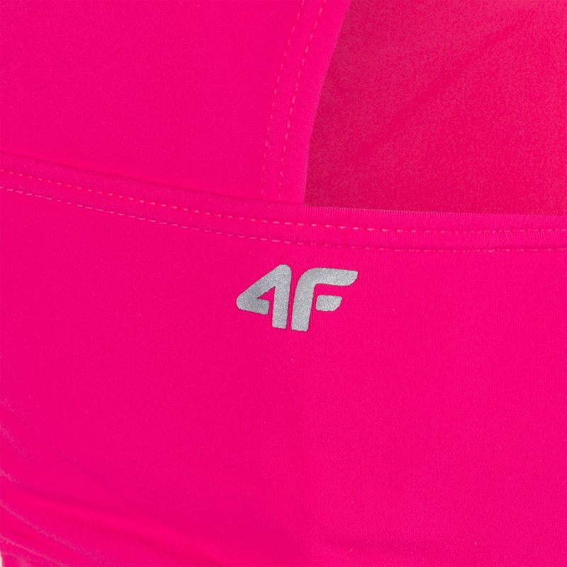 4F ski balaclava pink H4Z22-KOMU003 3