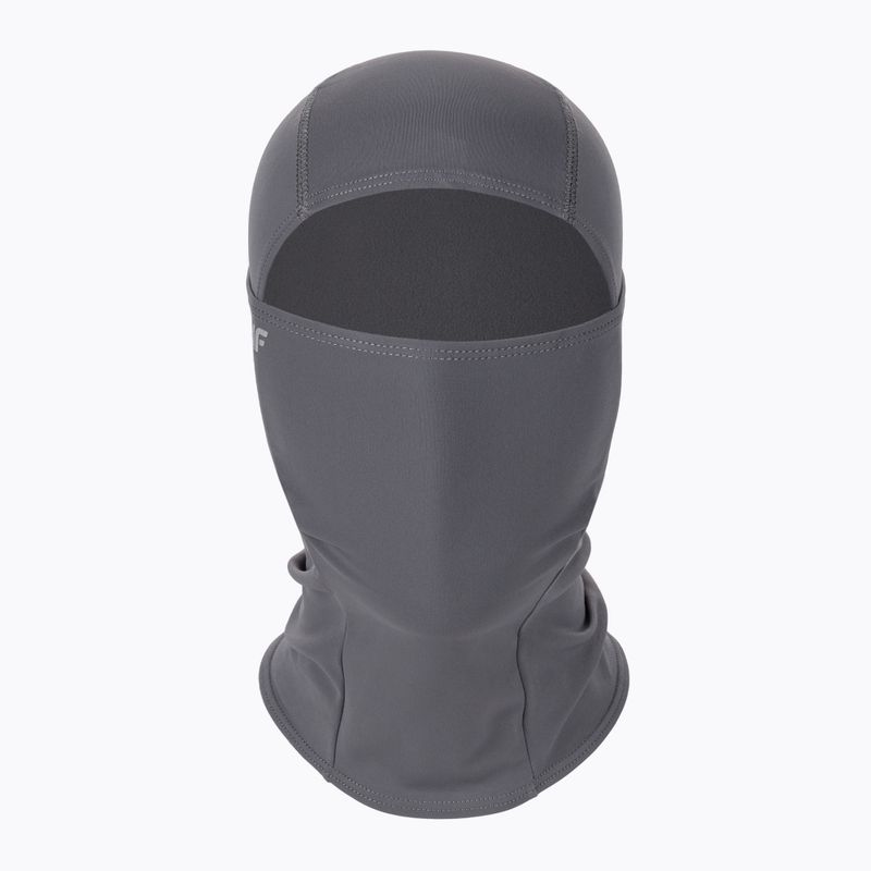 Ski balaclava 4F grey H4Z22-KOMU003 2