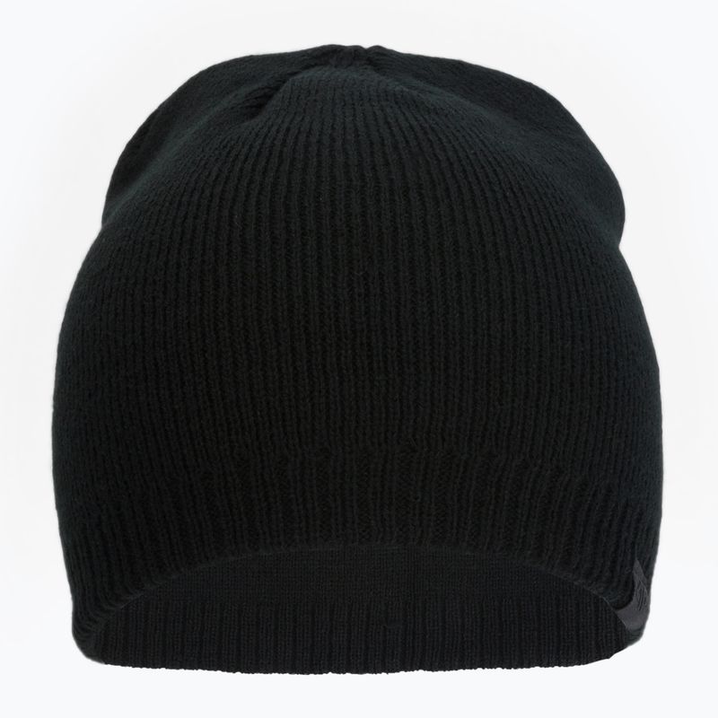 Men's winter beanie 4F black H4Z22-CAM002 2