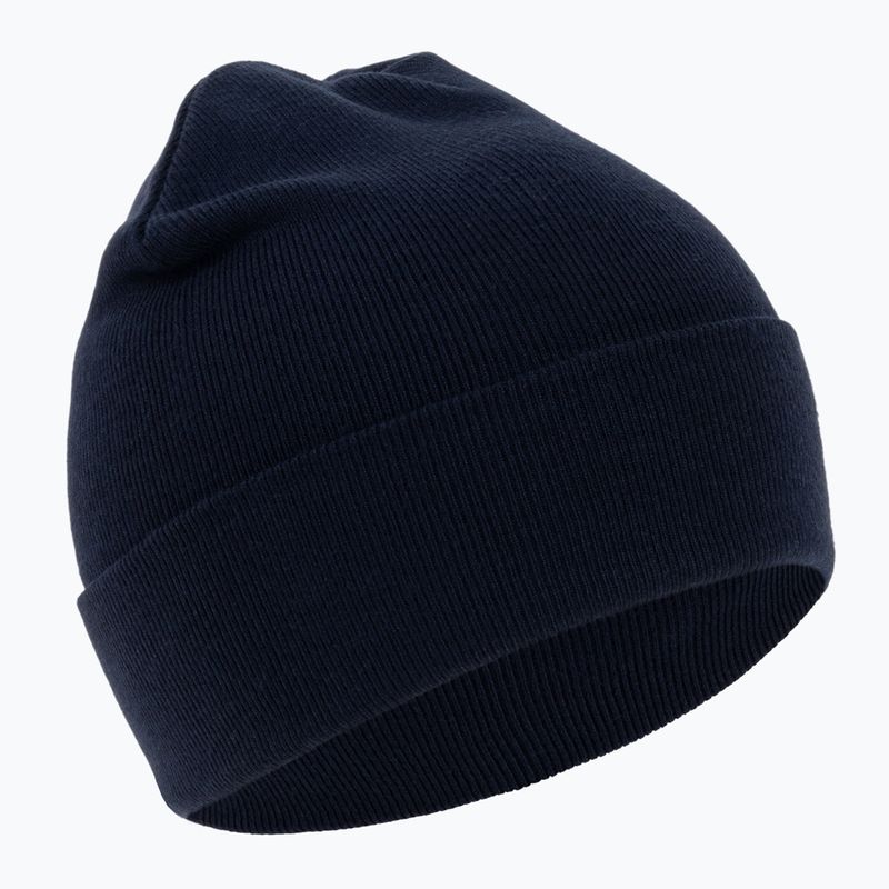 Men's winter beanie 4F navy blue H4Z22-CAM004