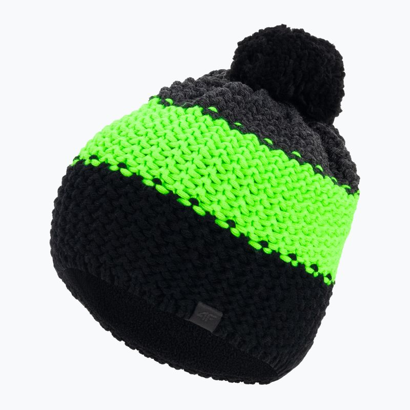 Men's 4F cap green H4Z22-CAM012 3