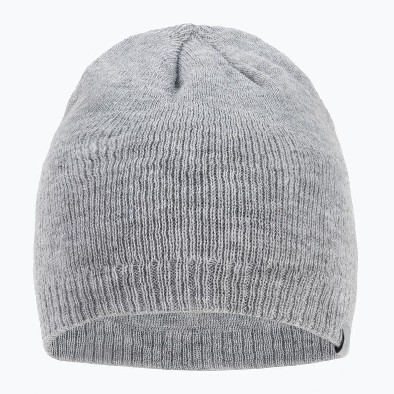 Women's winter beanie 4F grey H4Z22-CAD001 2