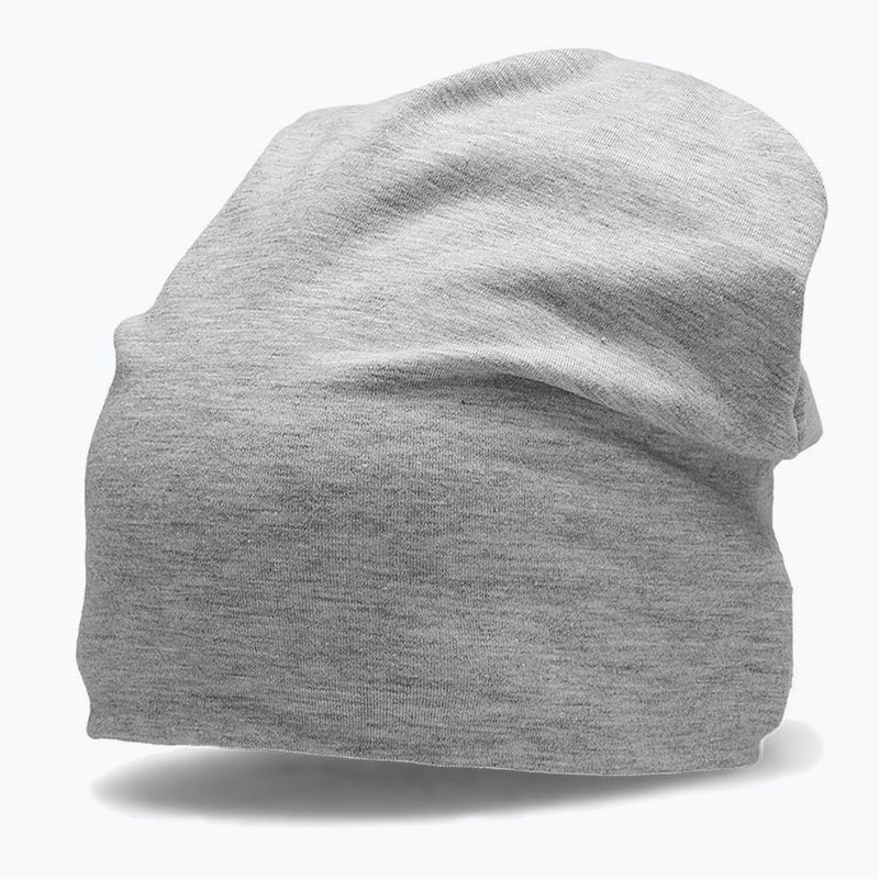 Children's winter beanie 4F grey HJZ22-JCAD001 7