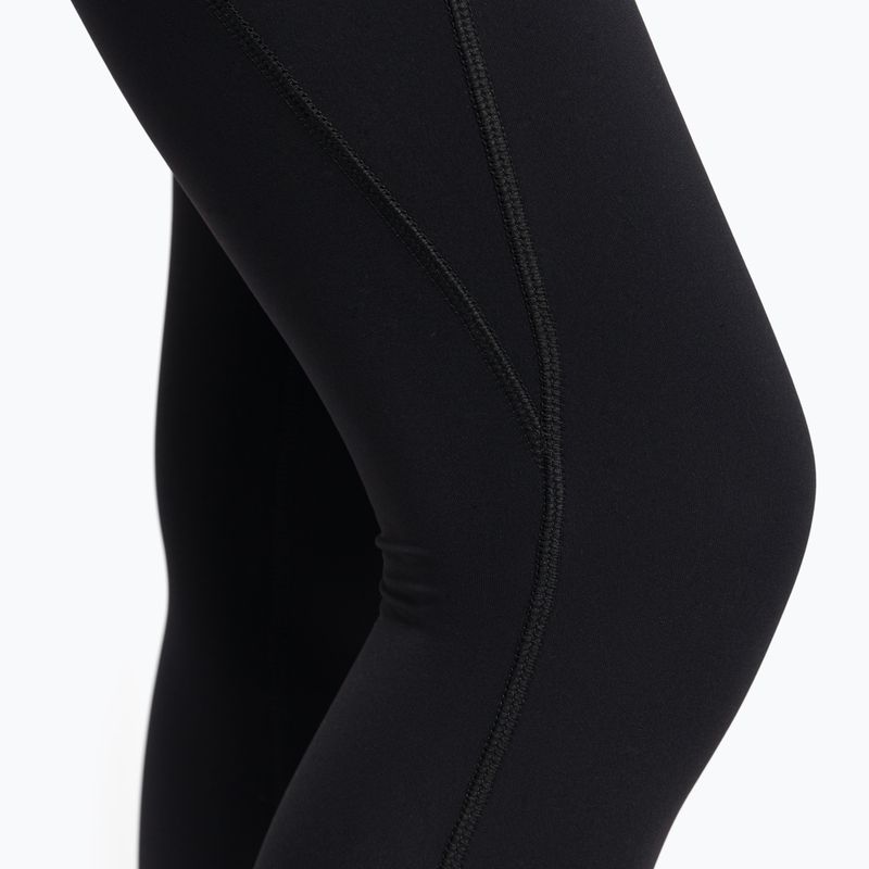 Women's trekking trousers 4F black H4Z22-SPDTR060 6