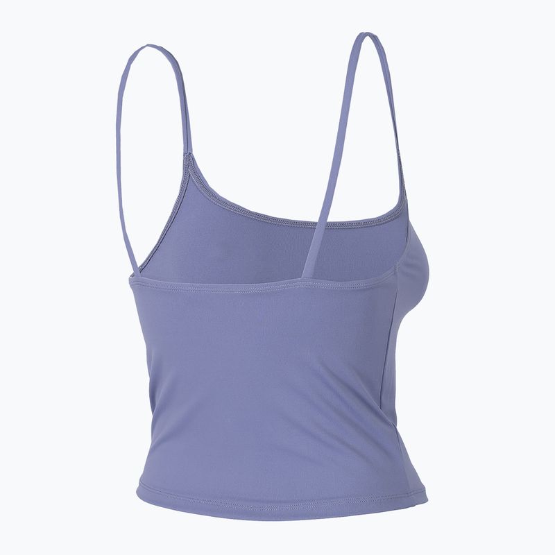 Women's yoga top 4F blue H4Z22-TSD032 3