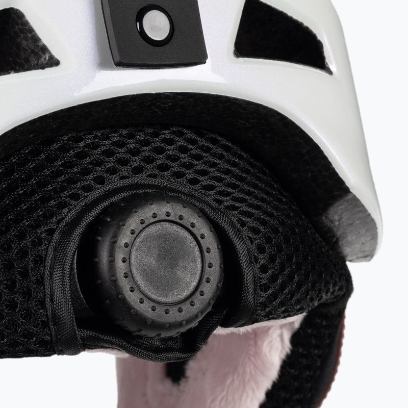 Children's ski helmet 4F colour 4FJAW22AHELF017 7