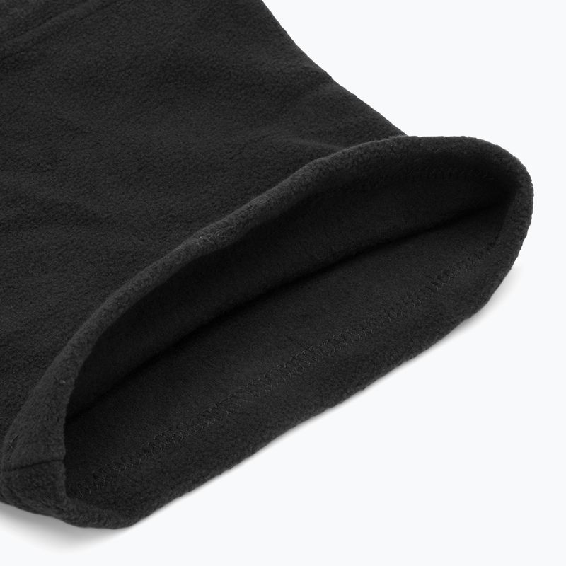 Children's snood 4F U011 black 4FJAW22ABDAU011 5