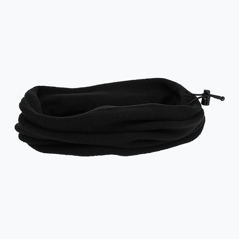 Children's snood 4F U011 black 4FJAW22ABDAU011 7