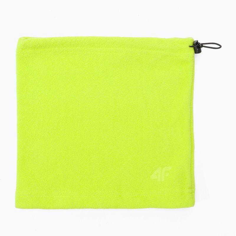 4F U011 green chimney 4FJAW22ABDAU011