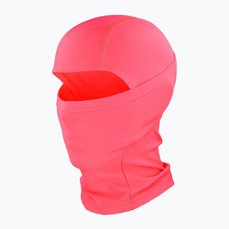 Children's ski balaclava 4F red 4FJAW22ABALU007 4