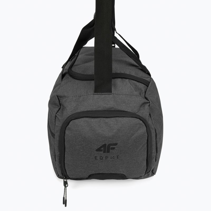 Training bag 4F ABAGU011 25M grey 4FAW22ABAGU011 3