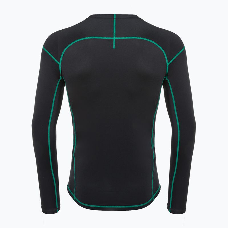 Men's thermal active sweatshirt 4F BIMP060G anthracite 3
