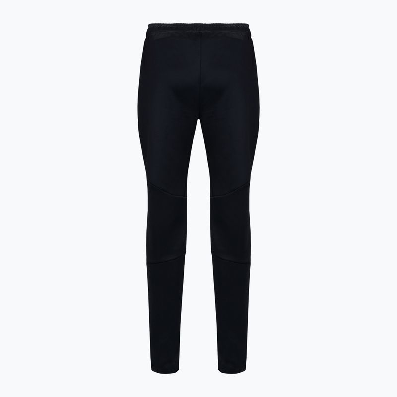 Men's 4F Functional training trousers black S4L21-SPMTR050-20S 2