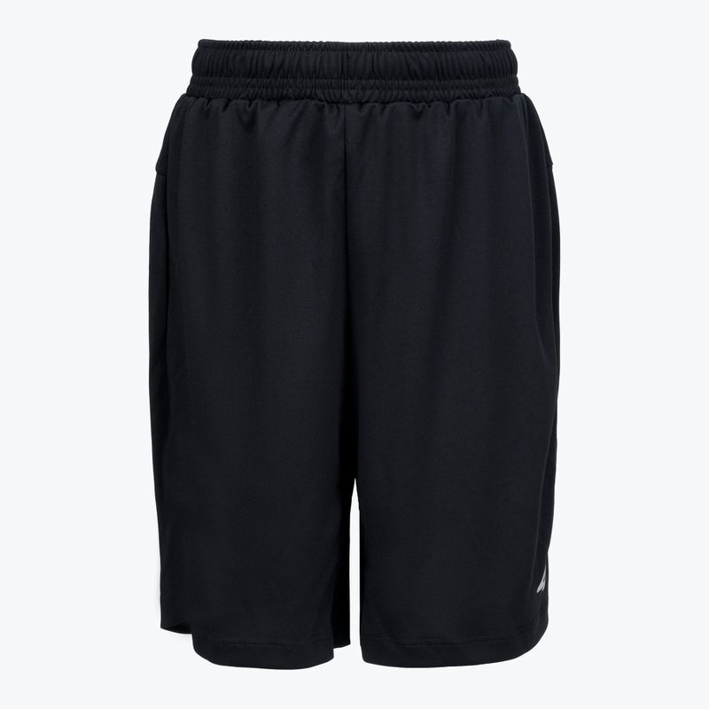 Children's shorts 4F Functional black S4L21-JSKMF055-20S