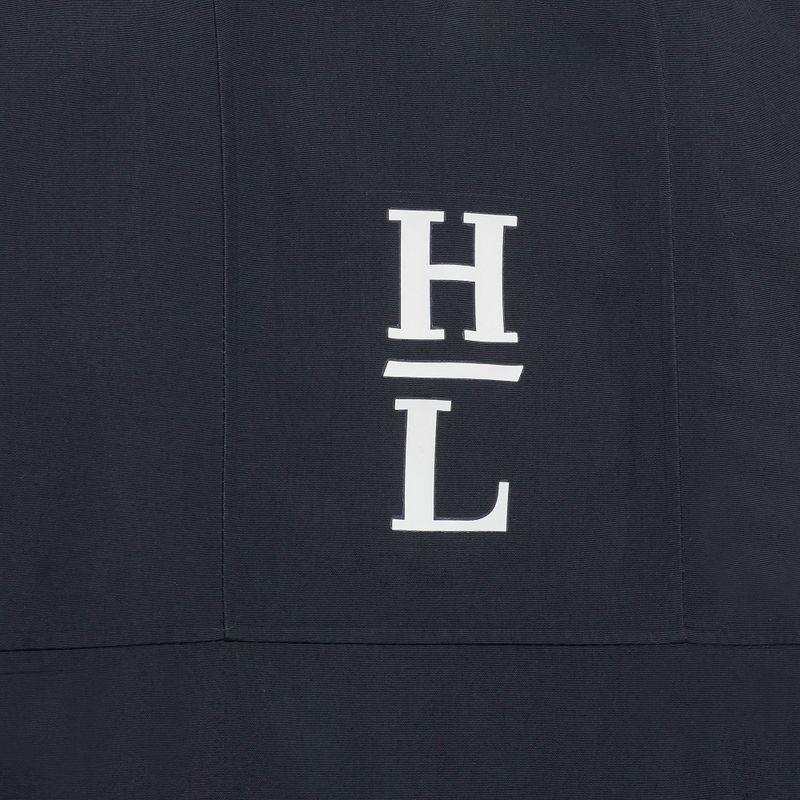 Henri-Lloyd Toronto men's sailing jacket black P200063 5