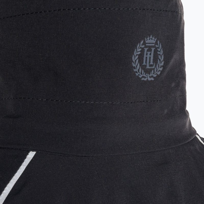 Henri-Lloyd Elite Inshore men's sailing jacket black Y00378SP 4