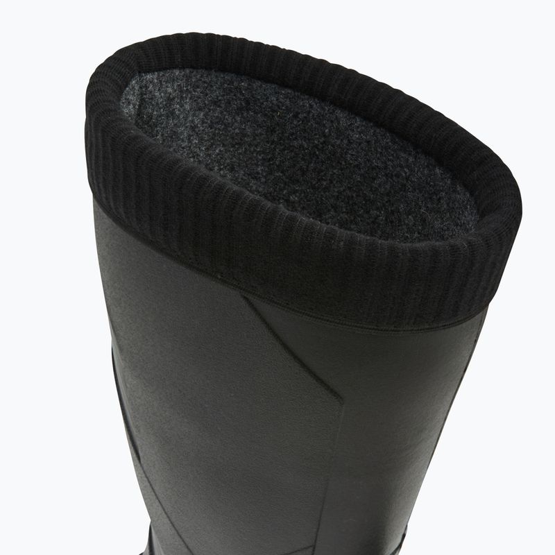 Men's Dry Walker Xtrack Ultra black wellingtons 5