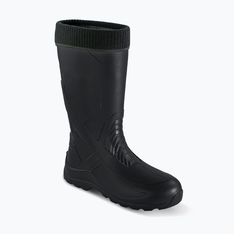 Men's Dry Walker Xtrack Ultra black wellingtons 8